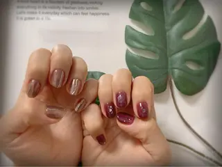 ネイル 💎JADE💎 齊藤沙也香のエステ・リラクイメージ