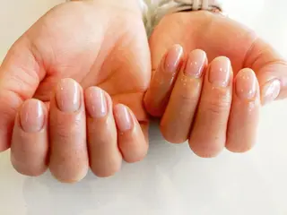 ネイル FORME nail Ａrisa.のネイルデザイン