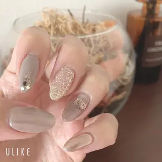 ネイル Azulsou 廣川愛のネイルデザイン