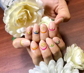 ネイル NAIL salon ACEのネイルデザイン
