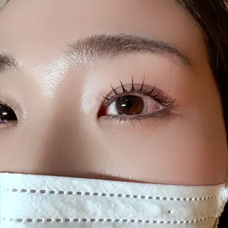 マツエク・マツパ ケアサロン Titieのマツエク・マツパデザイン