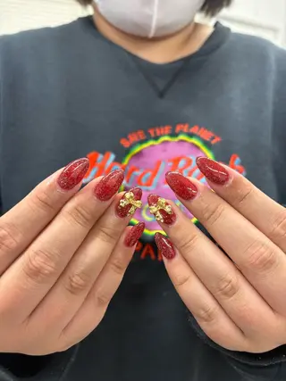 ネイル yuria 🎀海外ネイル🌺のネイルデザイン