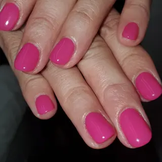 ネイル MOM 原宿店所属・MoM マムネイル原宿のネイルデザイン