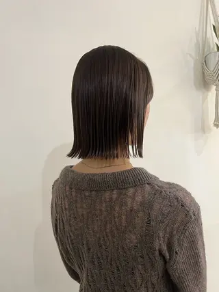 ショート ayaka/暖色/ レイヤーカット🩰のヘアスタイル