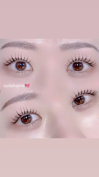 マツエク・マツパ ガレリアアイデザインサードKHビル店所属・ガレリアKH店 足立のマツエク・マツパデザイン