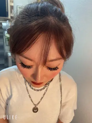 マツエク・マツパ 神山 ビューティー・アイのマツエク・マツパデザイン