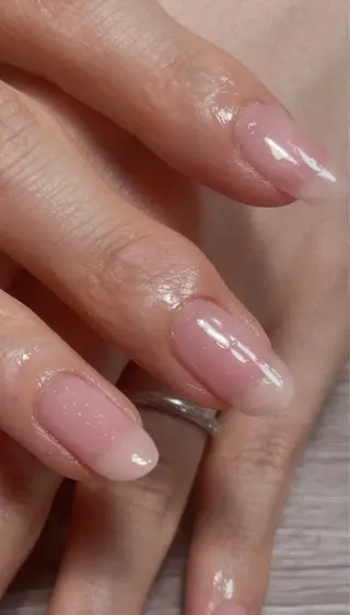 ネイル 【大阪住吉】ぽんた ネイル（KAZU）のネイルデザイン