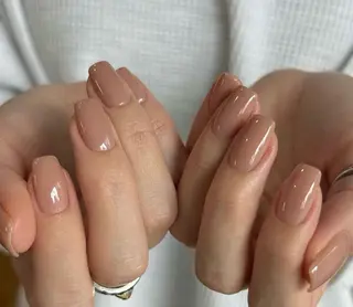 ネイル ToliyDeliy Nail Salonのネイルデザイン