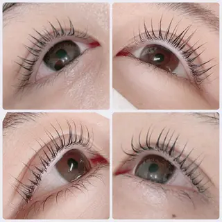 マツエク・マツパ SERIA& Be more...のネイルデザイン