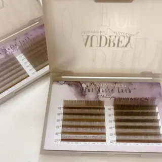 マツエク・マツパ GO TODAY SHAiRE SALON 池袋luminis所属・KITAZUMI MAYUのマツエク・マツパデザイン