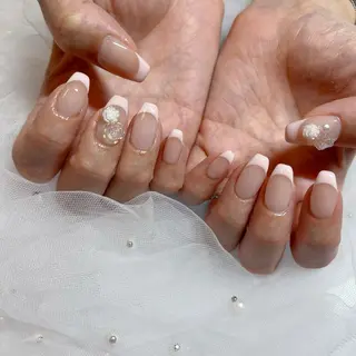 ネイル Liry nailのネイルデザイン