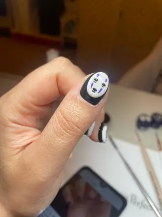 ネイル nail salon ticoRuのネイルデザイン