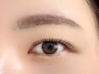 アイブロウ KEY〜 OZAWAのマツエク・マツパデザイン