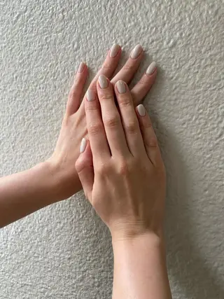 ネイル Yarm As Etel ..のネイルデザイン