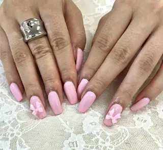 ネイル 心斎橋Salon Epokkuのネイルデザイン