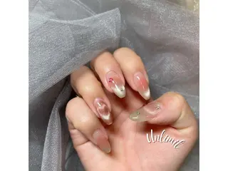 ネイル ネイルサロンUnlimit【アンリミット】所属・Unlimit アンリミットのネイルデザイン