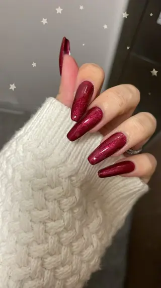 ネイル Cleo🧸伏見店 mikiのネイルデザイン