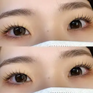 マツエク・マツパ Plaisir イズミカワの眉毛・アイブロウイメージ