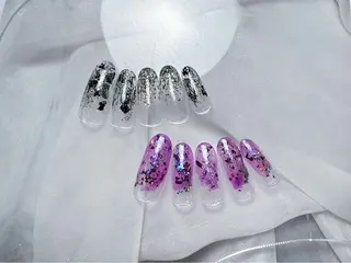 ネイル 神戸元町LAX/ chisakiのネイルデザイン