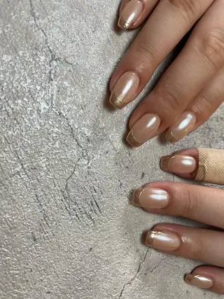 ネイル Ami 🦥のネイルデザイン