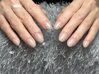 ネイル 柚子 Nikoのネイルデザイン