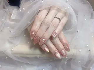ネイル Angel AngelNailのネイルデザイン
