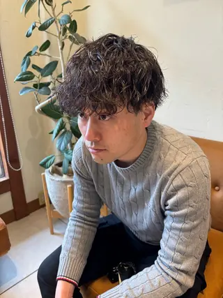 ショート 💞暖色艶カラー/ ホウツキカナ🍒のヘアスタイル