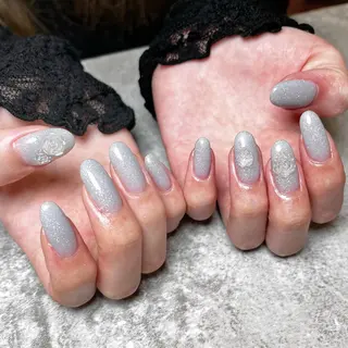 ネイル nail room  cuore所属・松尾 典子のネイルデザイン