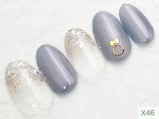 ネイル 🤍 Janのネイルデザイン