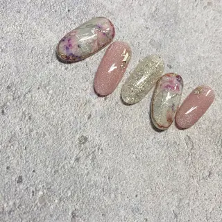 ネイル nailsalon Cee【橿原市】のネイルデザイン