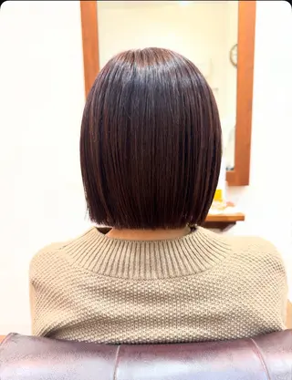 🌺 mana🌺のヘアスタイル