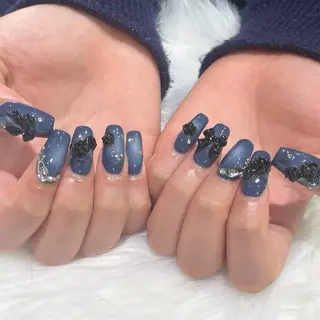 ネイル jujur HARUKA🌸のネイルデザイン