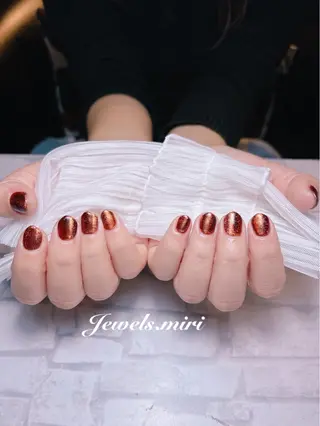 ネイル Jewels nail lily 白楽所属・ネイルサロン Jewels Mのネイルデザイン