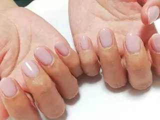 ネイル なが さきのネイルデザイン