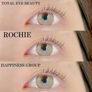 マツエク・マツパ 西尾 未来音の眉毛・アイブロウイメージ