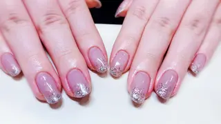 ネイル ___ yuriのネイルデザイン