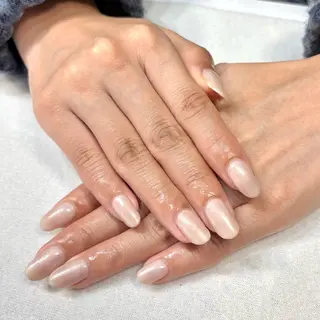 ネイル Nail Salon Crea所属・Crea Asukaのネイルデザイン