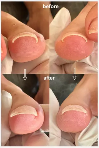 ネイル 【 enn 】 Uzuka Yukaのネイルデザイン