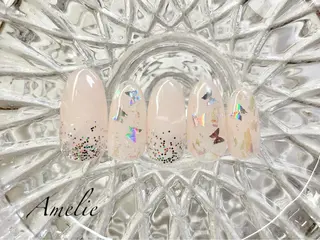 ネイル yo koのネイルデザイン