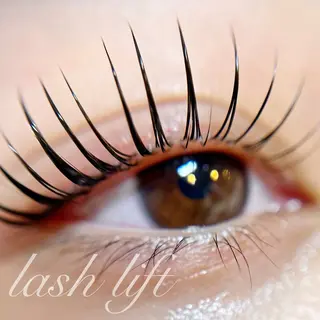 マツエク・マツパ ルミエール梅田所属・ルミエール梅田 川嶋のマツエク・マツパデザイン