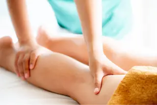 holy Private conditioning salon所属・holy 美容整体サロンのエステ・リラクイメージ