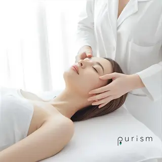 Purism Hirooのエステ・リラクイメージ