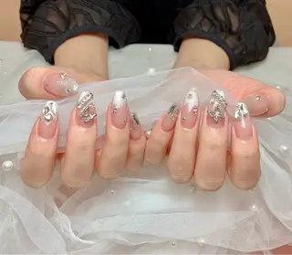 ネイル Bél Nail salonのネイルデザイン