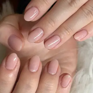 ネイル rinory仙台西口店所属・rinory新人育成 ＆スクールサロンのネイルデザイン