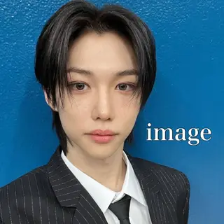 メンズ 中村 優奈/梅田・茶屋町のヘアスタイル