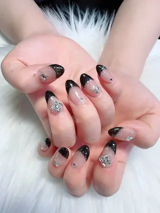 ネイル ★ RISA ★のネイルデザイン