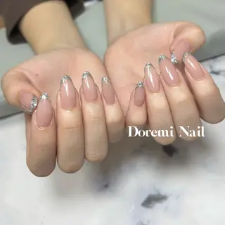 ネイル Doremi Nailのネイルデザイン