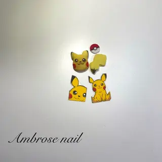 ネイル Kobe nail所属・Kobe nail Uedaのネイルデザイン