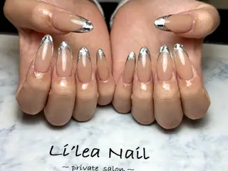 ネイル Li'leaNail RUIのネイルデザイン