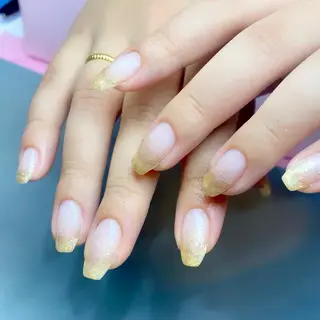 ネイル puccimaSH nail 学芸大学所属・Miyu kiのネイルデザイン